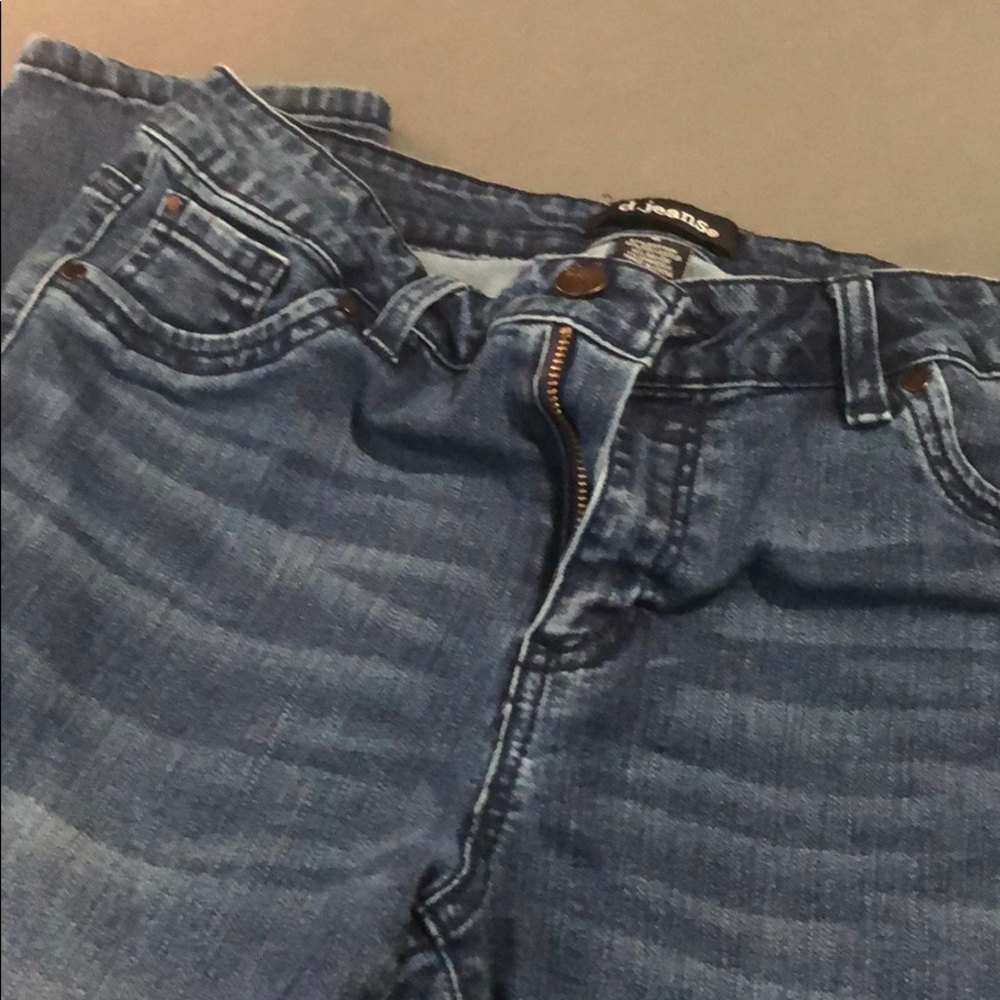 Capris